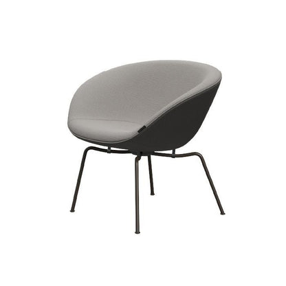 FRITZ HANSEN（フリッツハンセン）/POT3318/POT/1121（ベージュ）/ファブリック/ブラウンブロンズレッグ 【納期】約3～4週間（メーカー欠品時を除く）