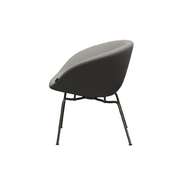 FRITZ HANSEN（フリッツハンセン）/POT3318/POT/1121（ベージュ）/ファブリック/ブラウンブロンズレッグ 【納期】約3～4週間（メーカー欠品時を除く）