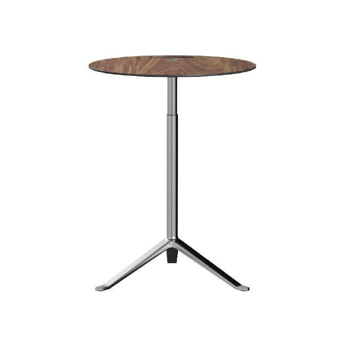 FRITZ HANSEN（フリッツハンセン）/リトルフレンド/サイドテーブル KS11/ウォールナット／ポリッシュ 【納期】約3～4週間（メーカー欠品時を除く）