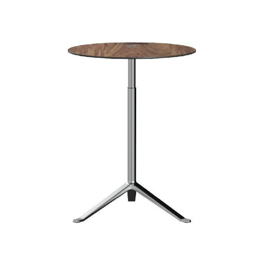 FRITZ HANSEN（フリッツハンセン）/リトルフレンド/サイドテーブル KS11/ウォールナット／ポリッシュ 【納期】約3～4週間（メーカー欠品時を除く）