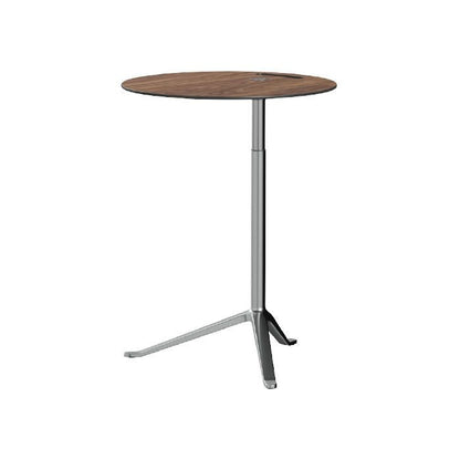 FRITZ HANSEN（フリッツハンセン）/リトルフレンド/サイドテーブル KS11/ウォールナット／ポリッシュ 【納期】約3～4週間（メーカー欠品時を除く）