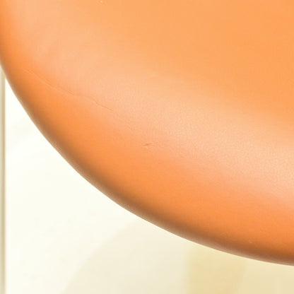 【店頭在庫品】FRITZ HANSEN（フリッツハンセン）/セブンチェア/3107フルパディング/エッセンシャルレザー（ウォールナット）/クローム脚/SH46