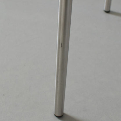 【店頭在庫品】CARL HANSEN & SON（カールハンセン&サン）/CH88P/チェア/オーク材/ソープ仕上げ/座面：レザー(Sif 90)