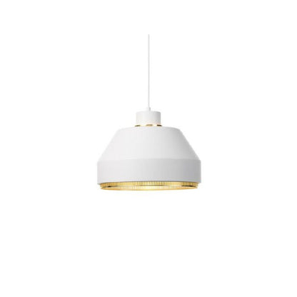Artek（アルテック）/AMA500 Pendant Lamp（AMA500ペンダント）/ホワイト×ブラス 【納期】ご注文後確認