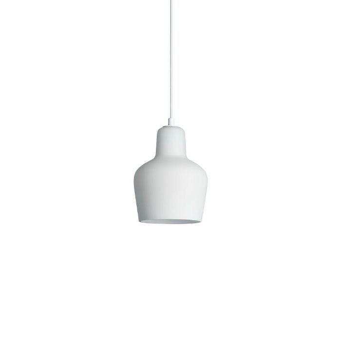 Artek（アルテック）/A440 Pendant Lamp（A440ペンダント）/オパールガラス 【納期】ご注文後確認