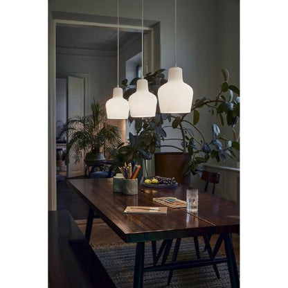 Artek（アルテック）/A440 Pendant Lamp（A440ペンダント）/オパールガラス 【納期】ご注文後確認