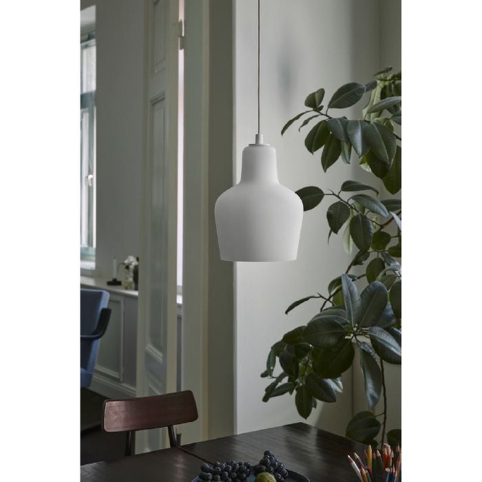 Artek（アルテック）/A440 Pendant Lamp（A440ペンダント）/オパールガラス 【納期】ご注文後確認