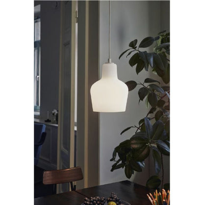 Artek（アルテック）/A440 Pendant Lamp（A440ペンダント）/オパールガラス 【納期】ご注文後確認
