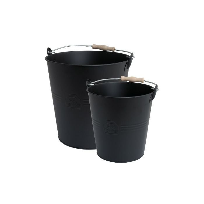 Redecker（レデッカー）/バケツ 2個セット/5L、10L/27050【OUTLET】