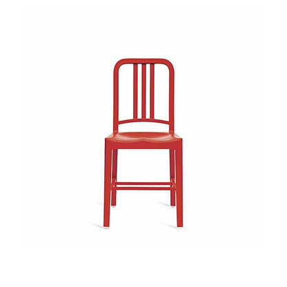 EMECO（エメコ）/エメコ・チェア/111ネイビーチェア/レッド/SH460 【納期】ご注文後確認
