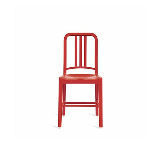 EMECO（エメコ）/エメコ・チェア/111ネイビーチェア/レッド/SH460 【納期】ご注文後確認