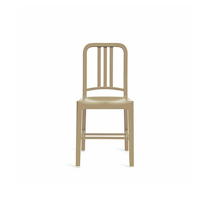 EMECO（エメコ）/エメコ・チェア/111ネイビーチェア/ビーチ/SH460 【納期】ご注文後確認