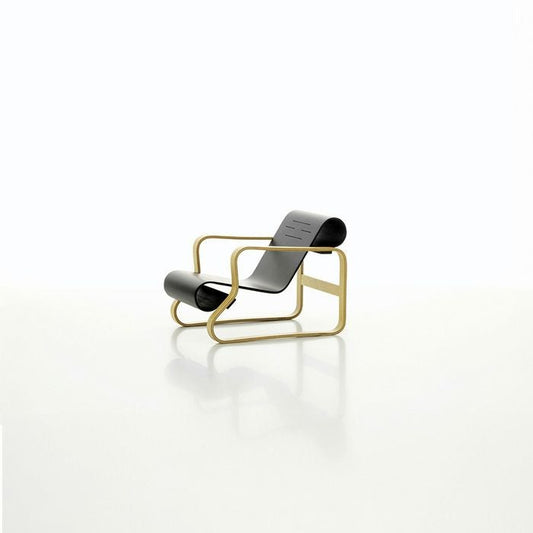 Vitra（ヴィトラ）/Miniatures Collection/Art. 41 ‘Paimio’/ミニチュア 41 パイミオ 【納期】約3～4週間（メーカー欠品時を除く）