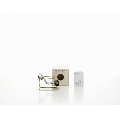 Vitra（ヴィトラ）/Miniatures Collection/Art. 41 ‘Paimio’/ミニチュア 41 パイミオ 【納期】約3～4週間（メーカー欠品時を除く）