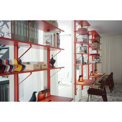 Vitra（ヴィトラ）/Miniatures Collection/Panton Chairs (Set of 5)/ミニチュア パントンチェア 5個セット 【納期】約3～4週間（メーカー欠品時を除く）