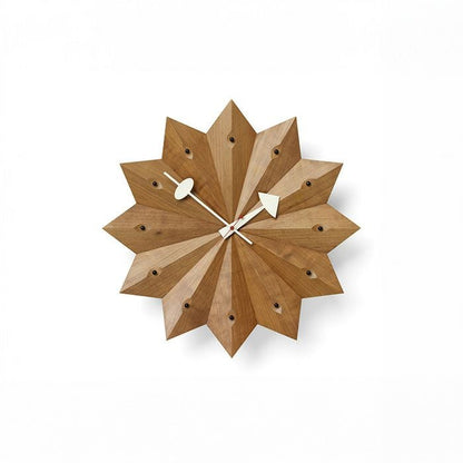 Vitra（ヴィトラ）/Wall Clocks/Fan Clock/ファンクロック 【納期】約3～4週間（メーカー欠品時を除く）