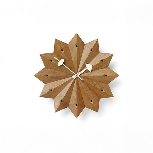 Vitra（ヴィトラ）/Wall Clocks/Fan Clock/ファンクロック 【納期】約3～4週間（メーカー欠品時を除く）