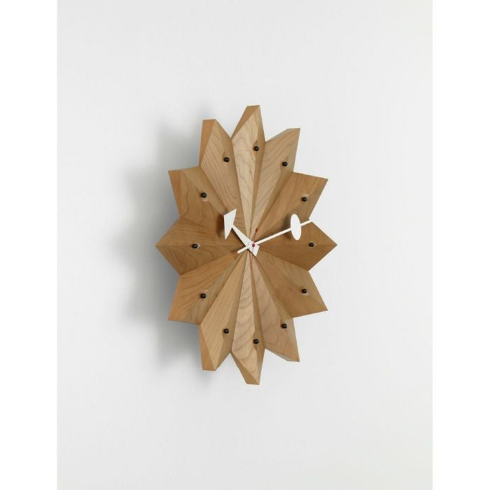 Vitra（ヴィトラ）/Wall Clocks/Fan Clock/ファンクロック 【納期】約3～4週間（メーカー欠品時を除く）