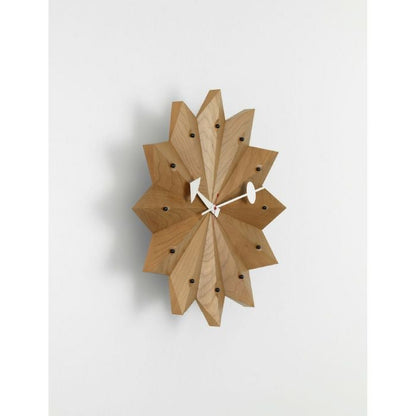 Vitra（ヴィトラ）/Wall Clocks/Fan Clock/ファンクロック 【納期】約3～4週間（メーカー欠品時を除く）