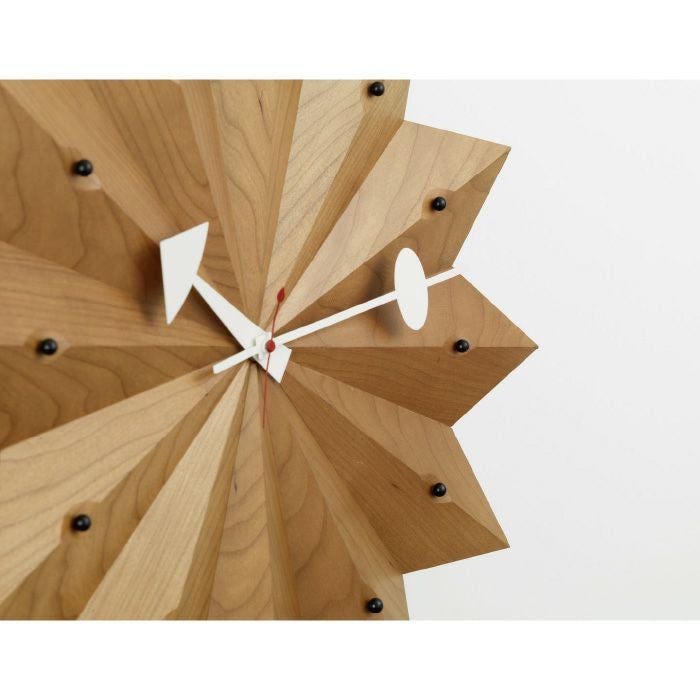 Vitra（ヴィトラ）/Wall Clocks/Fan Clock/ファンクロック 【納期】約3～4週間（メーカー欠品時を除く）