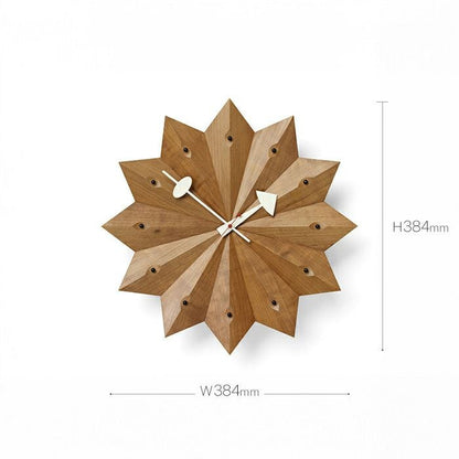 Vitra（ヴィトラ）/Wall Clocks/Fan Clock/ファンクロック 【納期】約3～4週間（メーカー欠品時を除く）