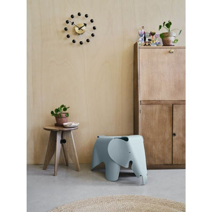 Vitra（ヴィトラ）/Wall Clocks/Ball Clock/ボールクロック/ビーチ 【納期】約3～4週間（メーカー欠品時を除く）