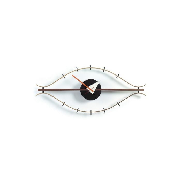 Vitra（ヴィトラ）/Wall Clocks/Eye Clock/アイクロック 【納期】約3～4週間（メーカー欠品時を除く）