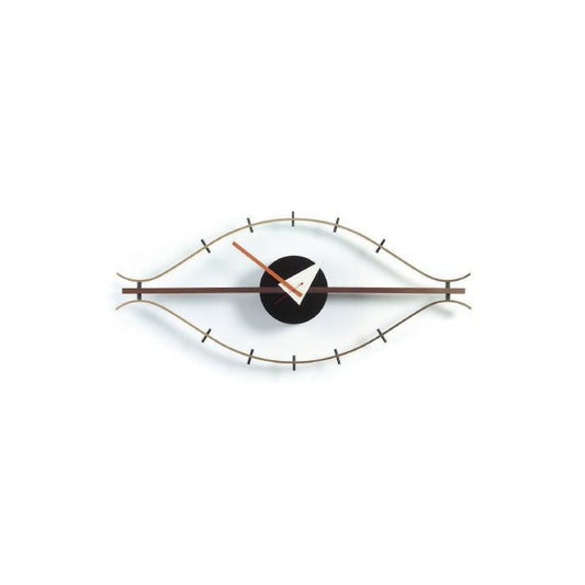 Vitra（ヴィトラ）/Wall Clocks/Eye Clock/アイクロック 【納期】約3～4週間（メーカー欠品時を除く）