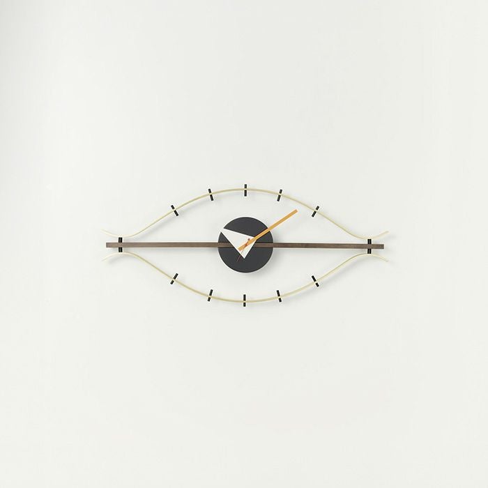 Vitra（ヴィトラ）/Wall Clocks/Eye Clock/アイクロック 【納期】約3～4週間（メーカー欠品時を除く）