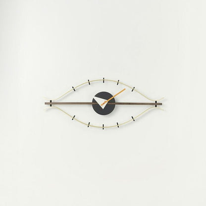 Vitra（ヴィトラ）/Wall Clocks/Eye Clock/アイクロック 【納期】約3～4週間（メーカー欠品時を除く）