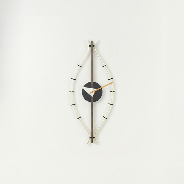 Vitra（ヴィトラ）/Wall Clocks/Eye Clock/アイクロック 【納期】約3～4週間（メーカー欠品時を除く）