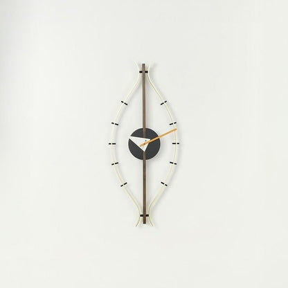Vitra（ヴィトラ）/Wall Clocks/Eye Clock/アイクロック 【納期】約3～4週間（メーカー欠品時を除く）