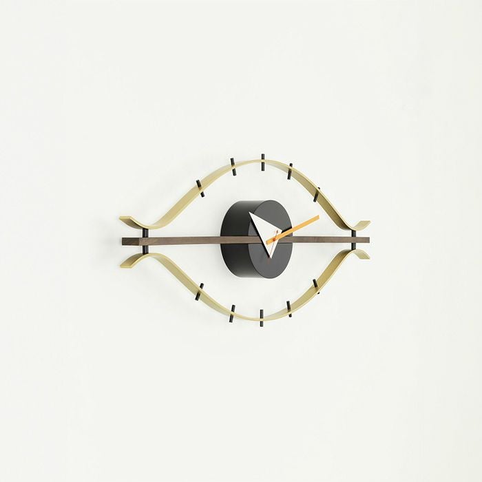 Vitra（ヴィトラ）/Wall Clocks/Eye Clock/アイクロック 【納期】約3～4週間（メーカー欠品時を除く）
