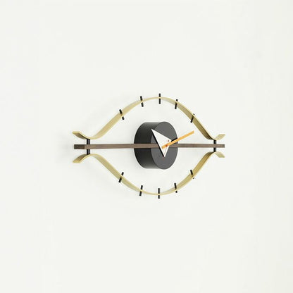 Vitra（ヴィトラ）/Wall Clocks/Eye Clock/アイクロック 【納期】約3～4週間（メーカー欠品時を除く）