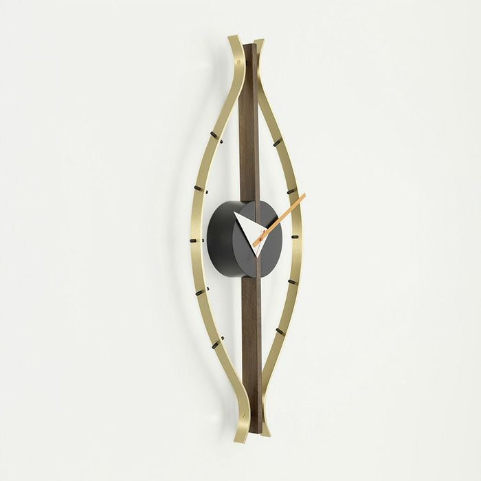 Vitra（ヴィトラ）/Wall Clocks/Eye Clock/アイクロック 【納期】約3～4週間（メーカー欠品時を除く）
