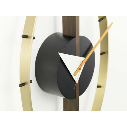Vitra（ヴィトラ）/Wall Clocks/Eye Clock/アイクロック 【納期】約3～4週間（メーカー欠品時を除く）