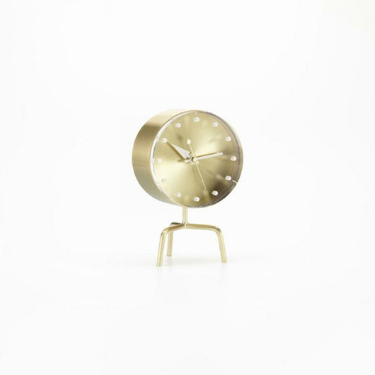 Vitra（ヴィトラ）/Desk Clocks/Tripod Clock/トライポッドクロック 【納期】約3～4週間（メーカー欠品時を除く）