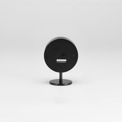 Vitra（ヴィトラ）/Desk Clocks/Night Clock/ナイトクロック/ブラック 【納期】約3～4週間（メーカー欠品時を除く）