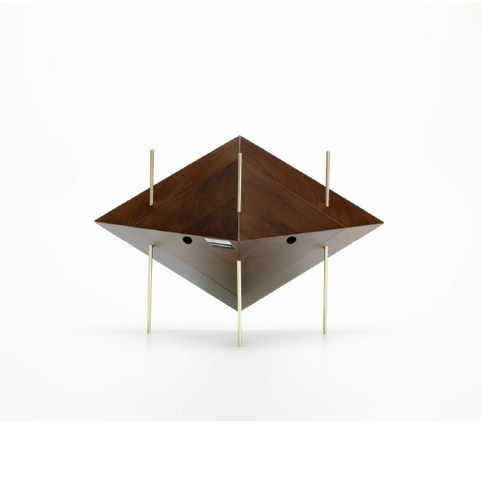 Vitra（ヴィトラ）/Desk Clocks/Diamond Clock/ダイアモンドクロック 【納期】約3～4週間（メーカー欠品時を除く）