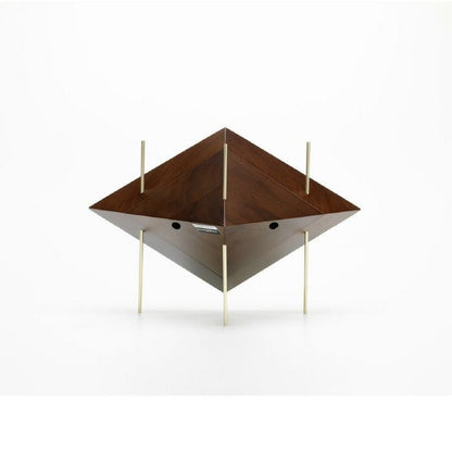 Vitra（ヴィトラ）/Desk Clocks/Diamond Clock/ダイアモンドクロック 【納期】約3～4週間（メーカー欠品時を除く）