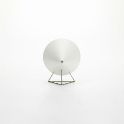 Vitra（ヴィトラ）/Desk Clocks/Cone Clock/コーンベースクロック 【納期】約3～4週間（メーカー欠品時を除く）