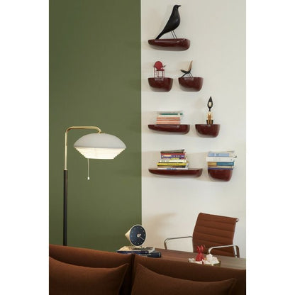 Vitra（ヴィトラ）/Desk Clocks/Cone Clock/コーンベースクロック 【納期】約3～4週間（メーカー欠品時を除く）