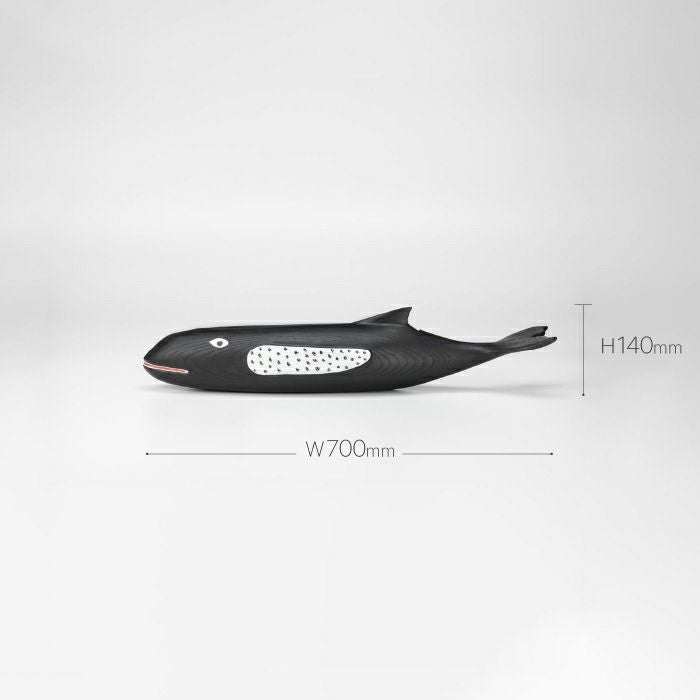 Vitra（ヴィトラ）/Eames House Whale/イームズハウスホエール 【納期】約3～4週間（メーカー欠品時を除く）