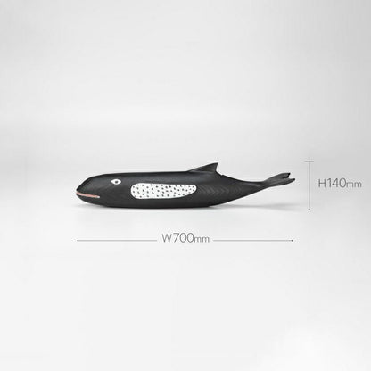 Vitra（ヴィトラ）/Eames House Whale/イームズハウスホエール 【納期】約3～4週間（メーカー欠品時を除く）