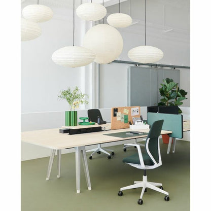 Vitra（ヴィトラ）/Rotary Tray/ロータリートレー/パルムグリーン 【納期】約3～4週間（メーカー欠品時を除く）
