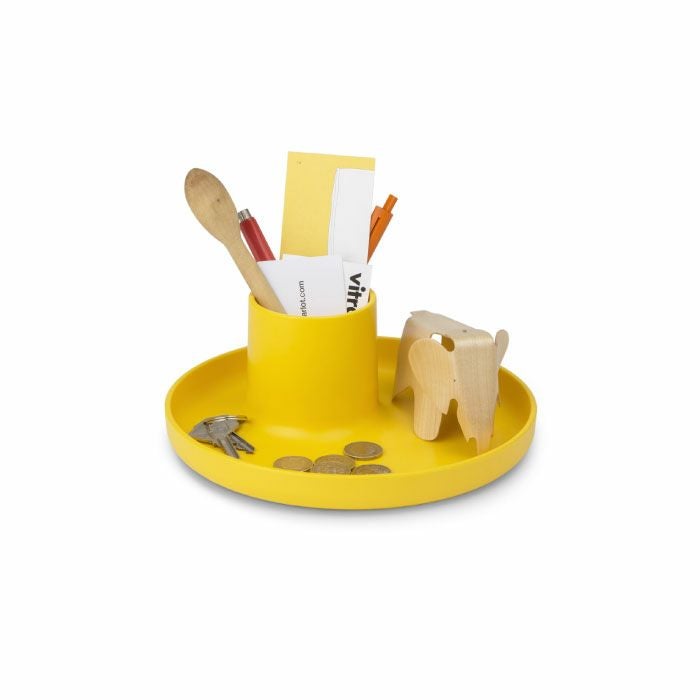 Vitra（ヴィトラ）/O-Tidy/オー タイディ/スカイグレー 【納期】約3～4週間（メーカー欠品時を除く）