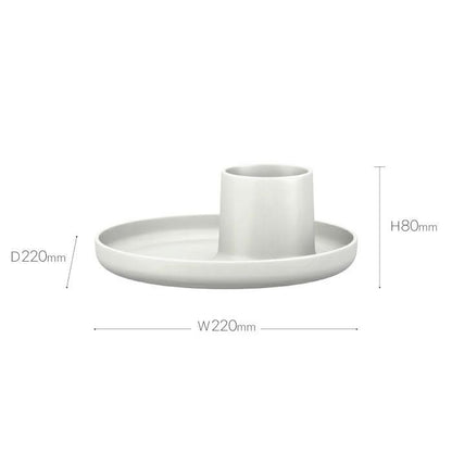 Vitra（ヴィトラ）/O-Tidy/オー タイディ/ホワイト 【納期】約3～4週間（メーカー欠品時を除く）