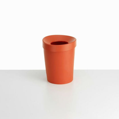 Vitra（ヴィトラ）/Happy Bin/S/ポピーレッド