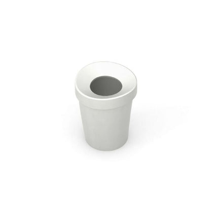 Vitra（ヴィトラ）/Happy Bin/S/ポピーレッド
