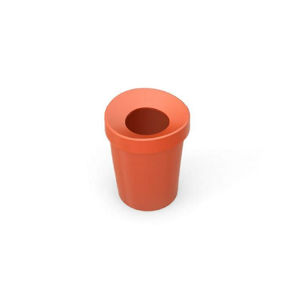 Vitra（ヴィトラ）/Happy Bin/S/ポピーレッド